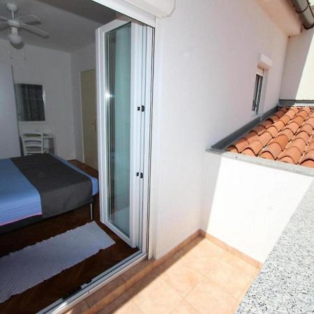 Apartments Frane Rovinj Exteriér fotografie