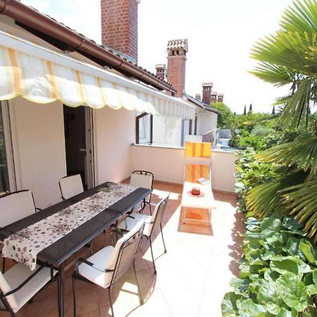 Apartments Frane Rovinj Exteriér fotografie