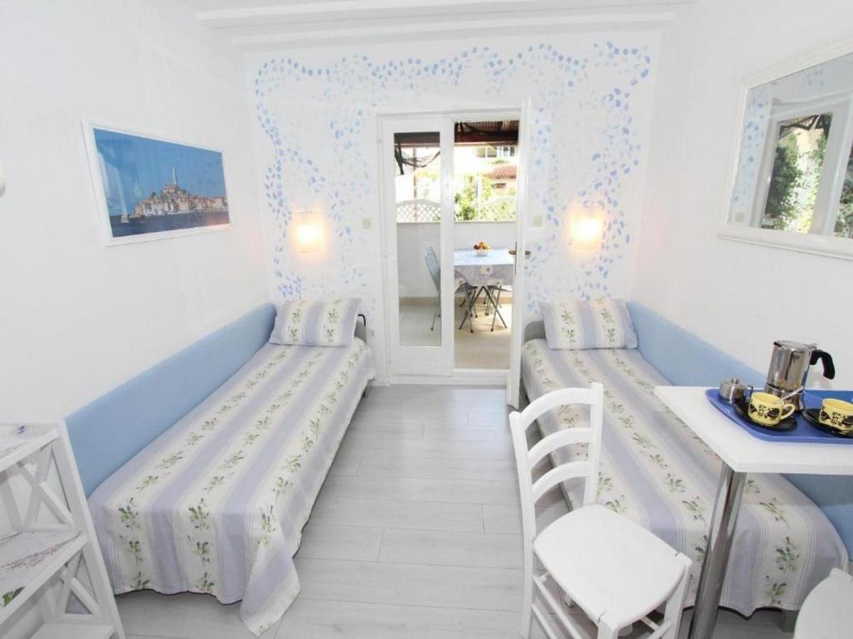 Apartments Frane Rovinj Exteriér fotografie