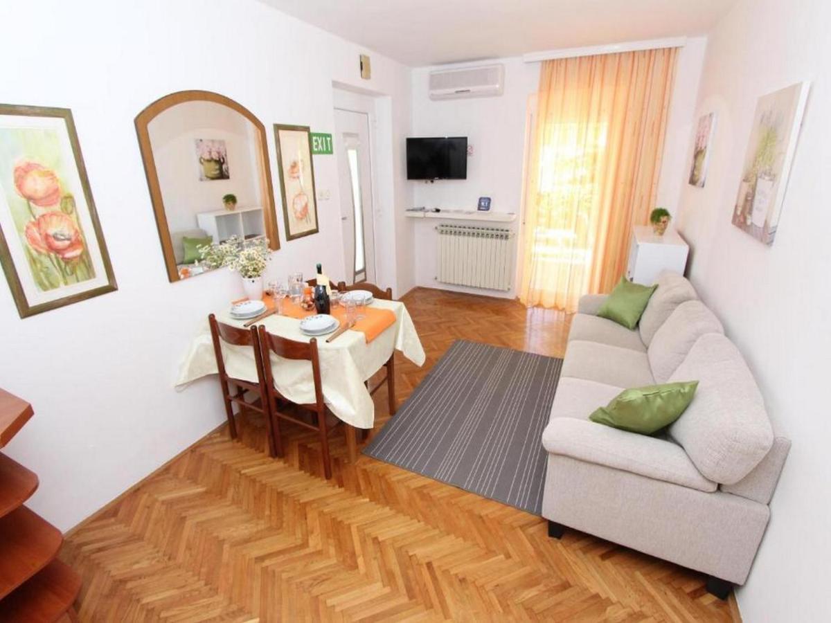 Apartments Frane Rovinj Exteriér fotografie
