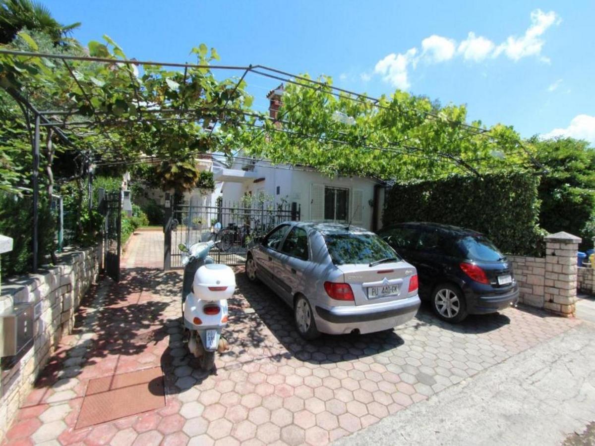 Apartments Frane Rovinj Pokoj fotografie